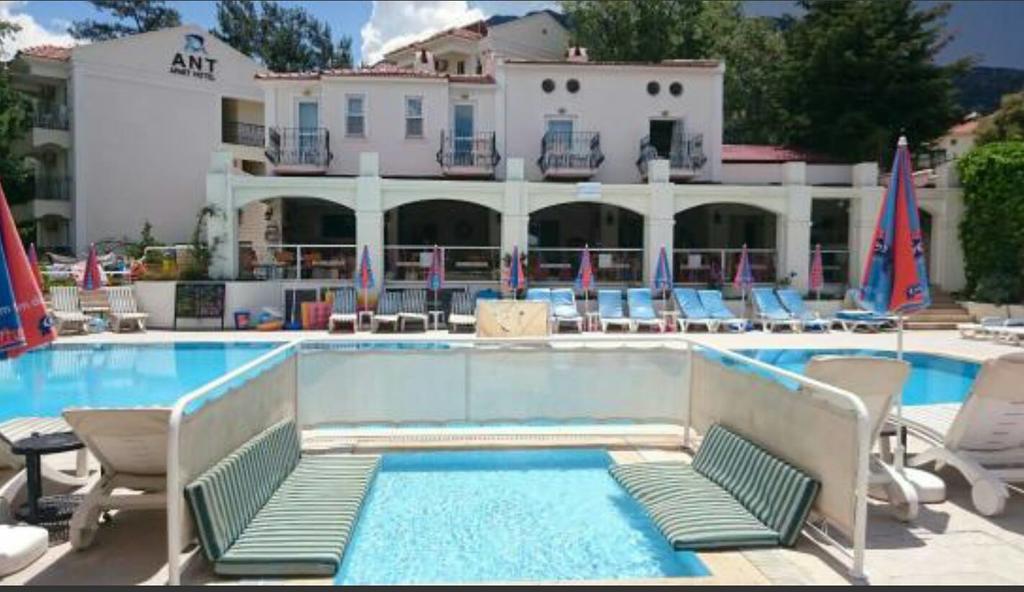 Ant 3* Oludeniz