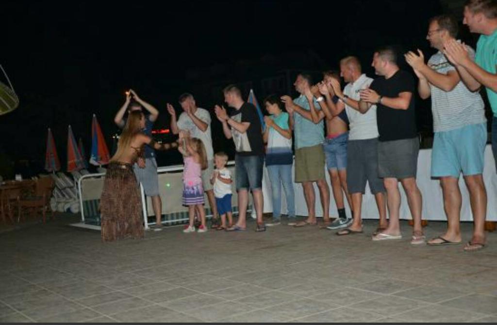 Ant Hotel 3*