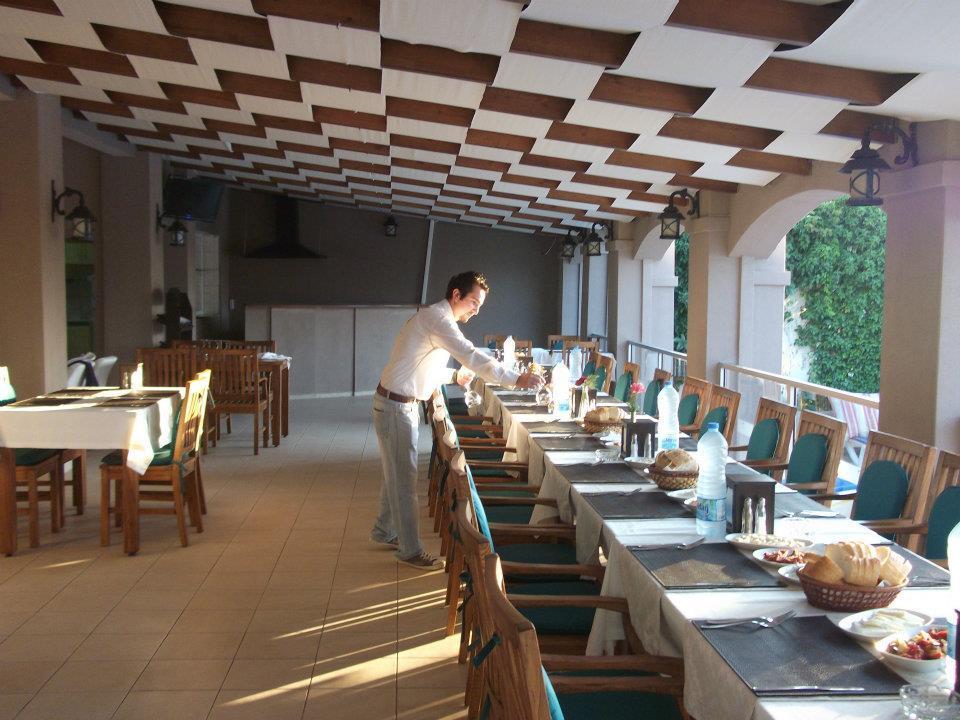 Hotel Ant Oludeniz