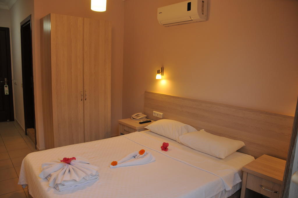 Hotel Akdeniz
