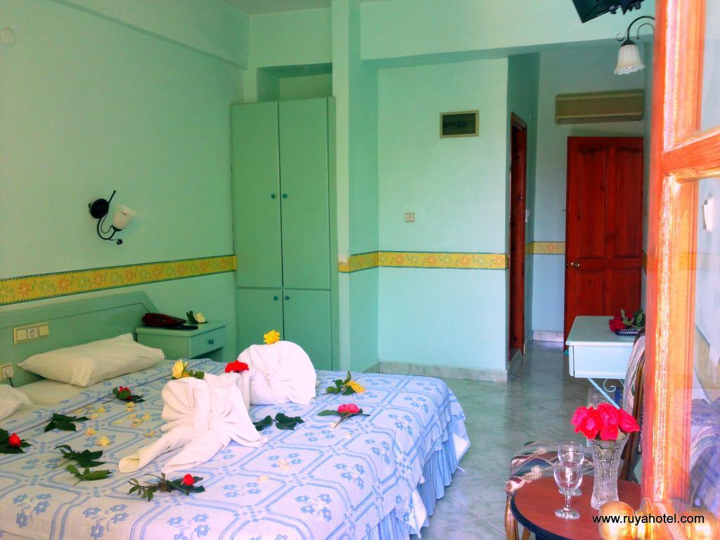 Hotel Ruya Ölüdeniz