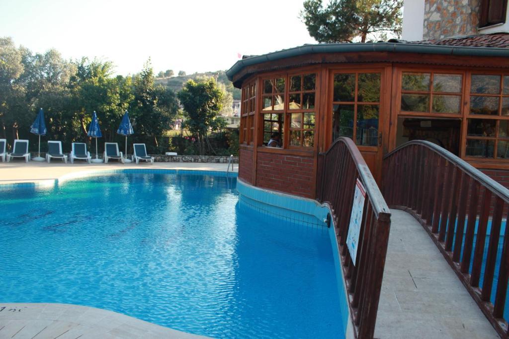 Elze 4* Oludeniz