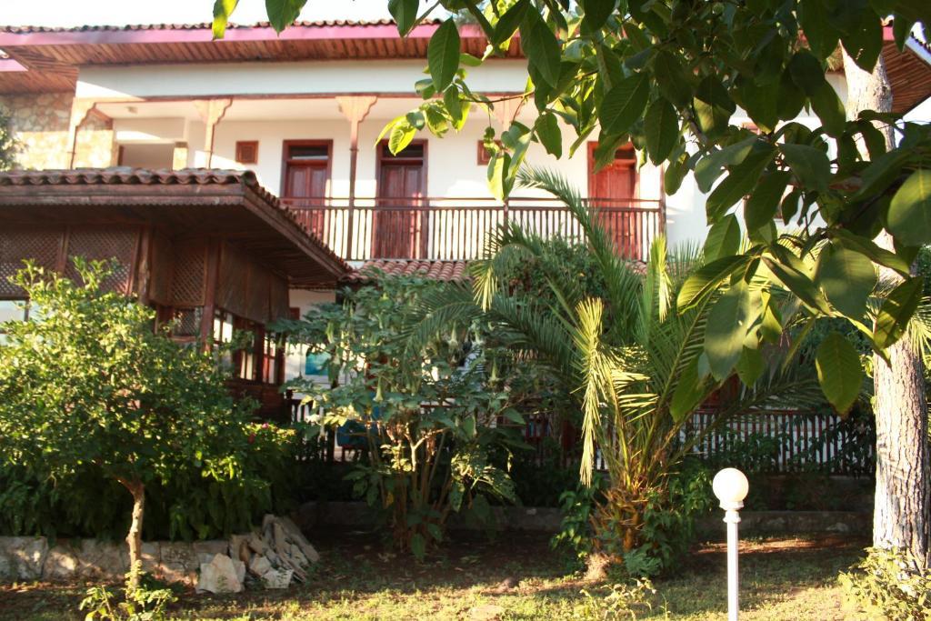 Elze 4* Oludeniz