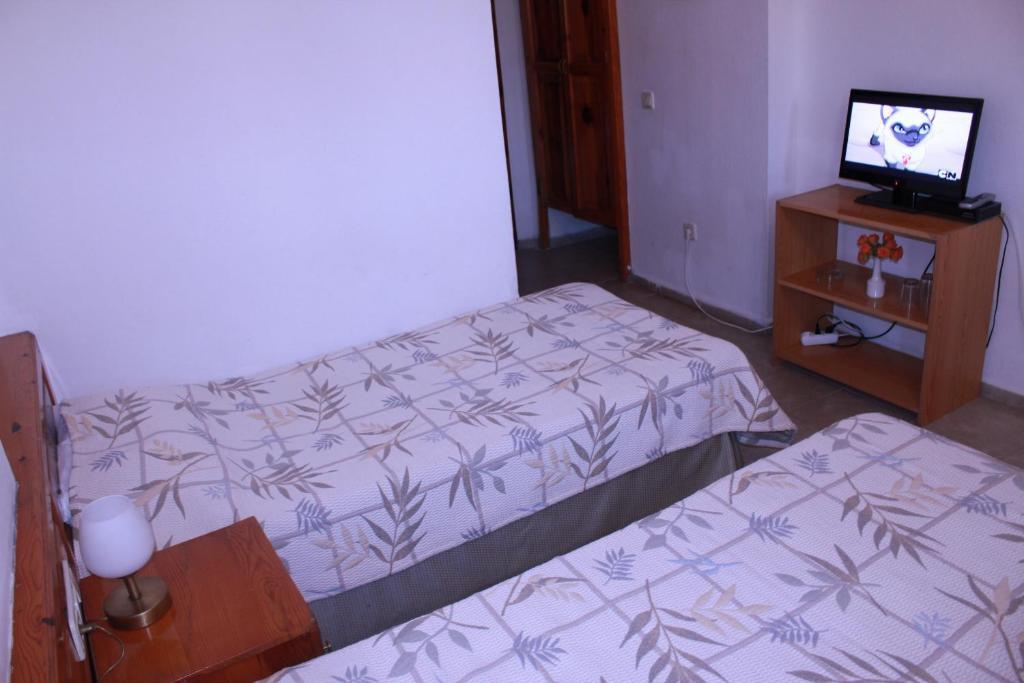 Elze Hotel Oludeniz