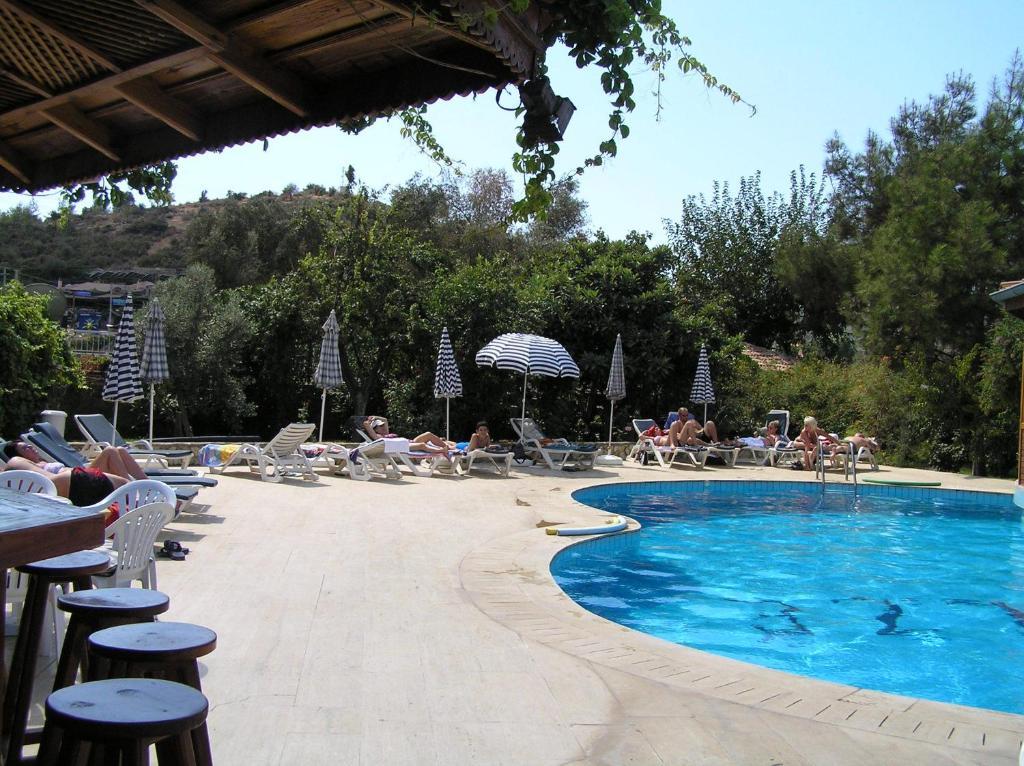 Hotel Elze Oludeniz