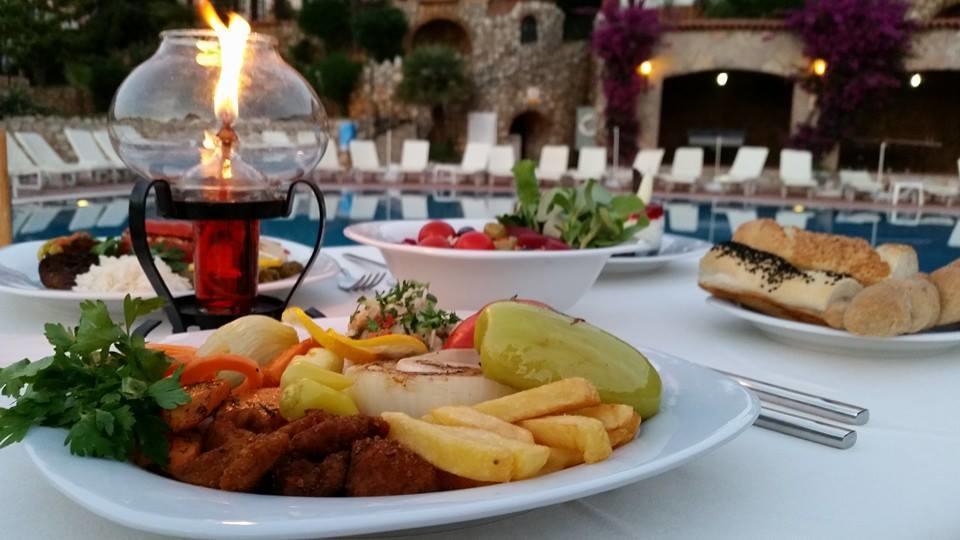 Hotel Anatolia Club