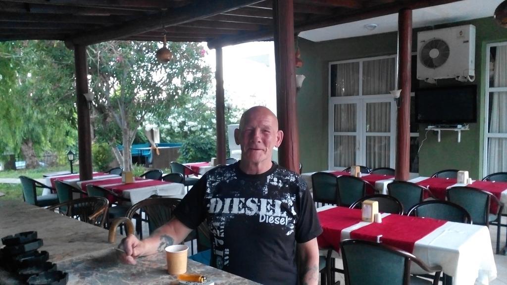 Hotel Balkaya Oludeniz