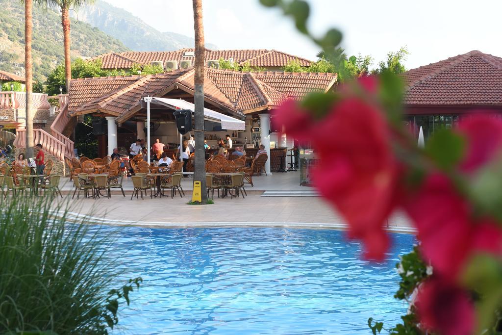 Turquoise Oludeniz