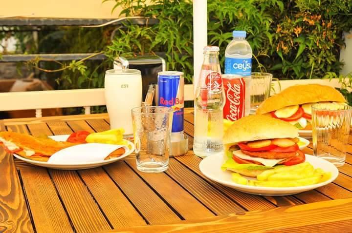 Bed & Breakfast Ertek 2*