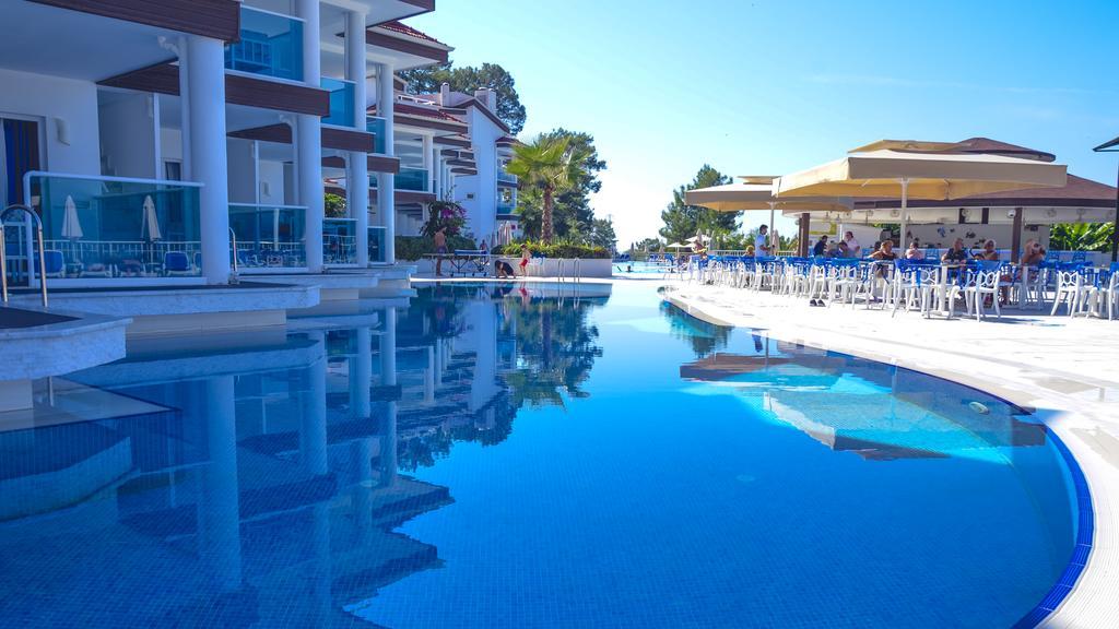 Hotel Garcia & 5*