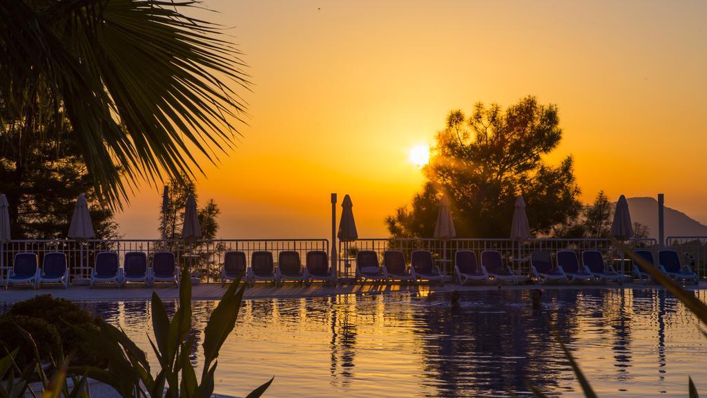 Garcia & Oludeniz
