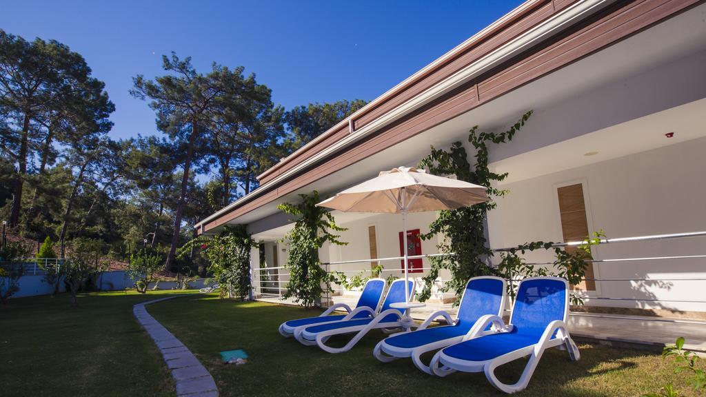 Hotel Garcia &