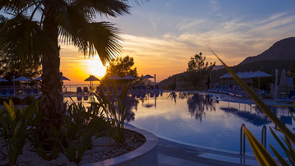 Hotel Garcia & Oludeniz