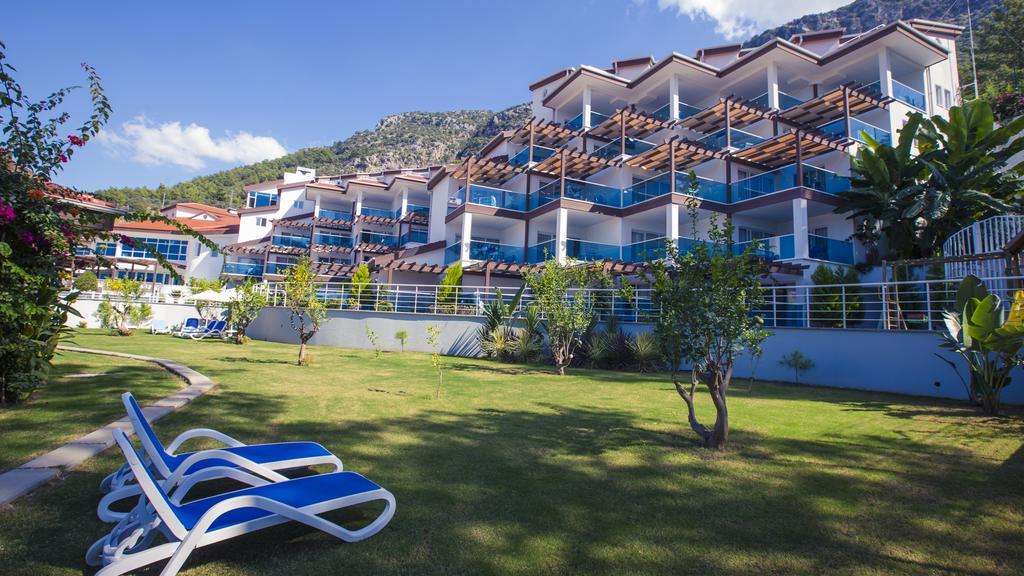 Garcia & Oludeniz