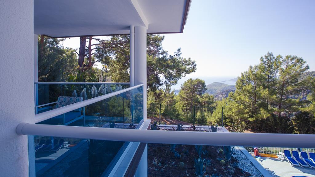 Hotel Garcia & Oludeniz