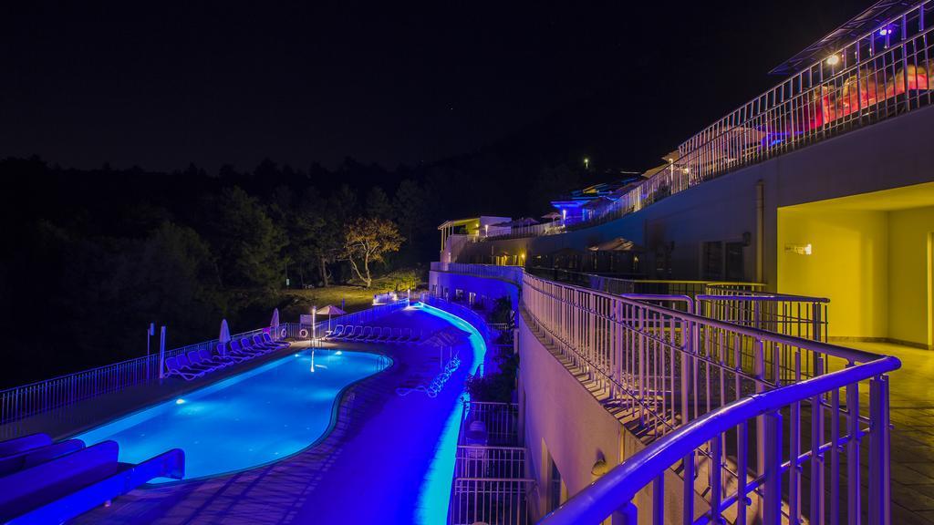 Hotel Garcia &