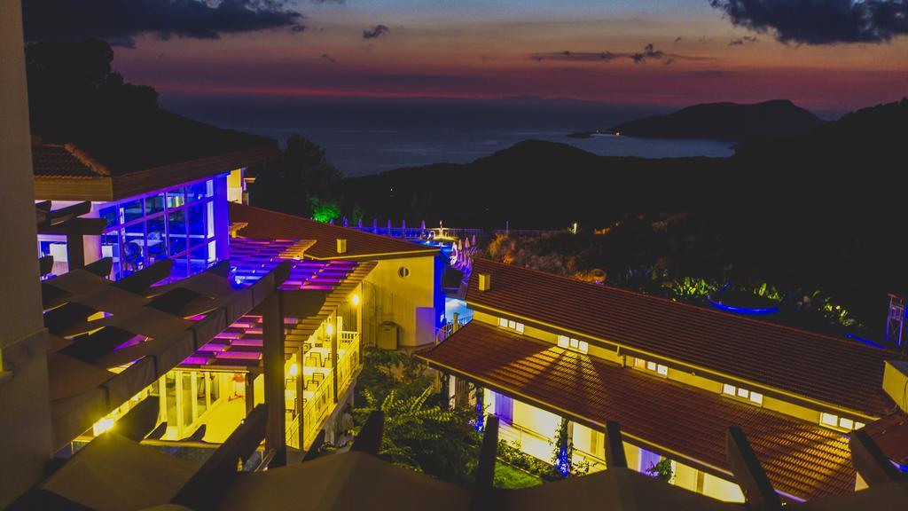 Hotel Garcia &