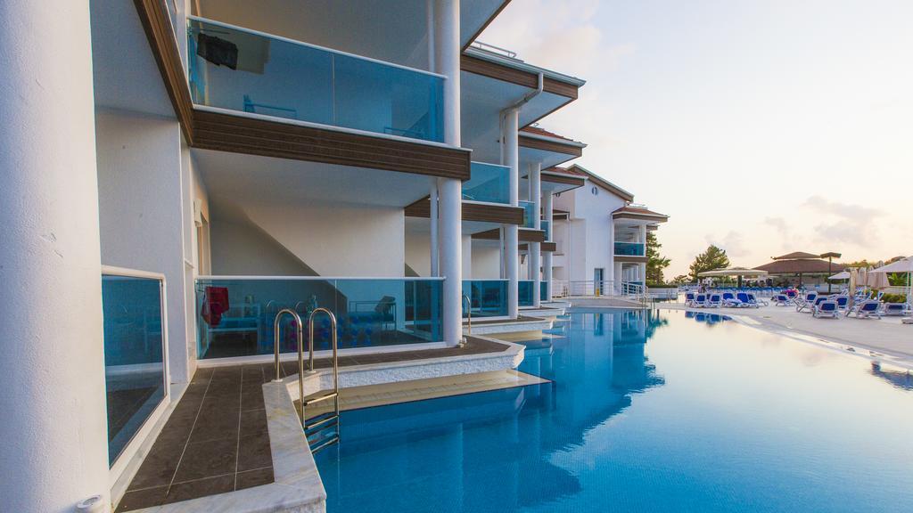 Hotel Garcia &