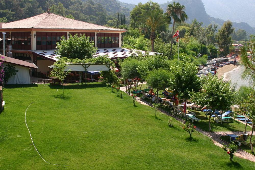 Club Meri Fethiye Ölüdeniz