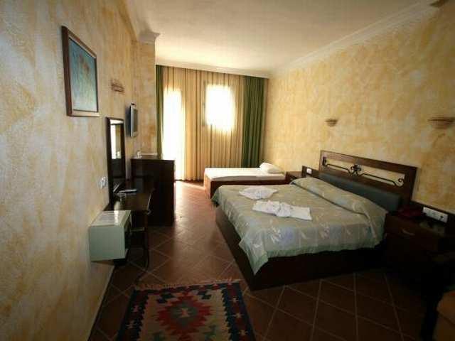 Hotel The Kumsal 3*