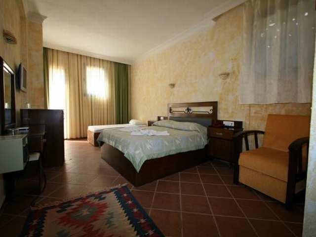 Hotel The Kumsal