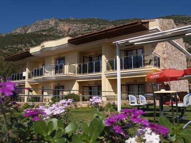 The Kumsal Oludeniz