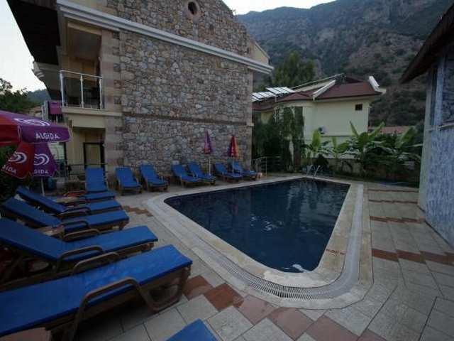 Hotel The Kumsal 3*