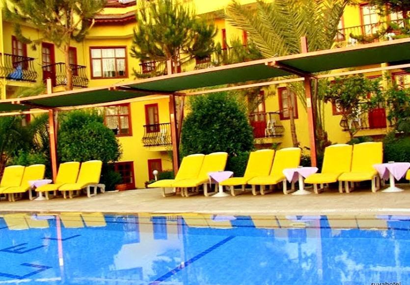 Ruya Hotel