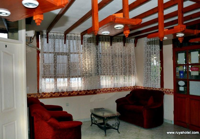 Ruya Hotel Ölüdeniz