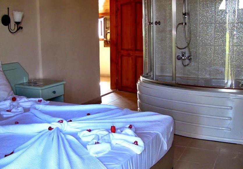 Ruya Hotel 3*