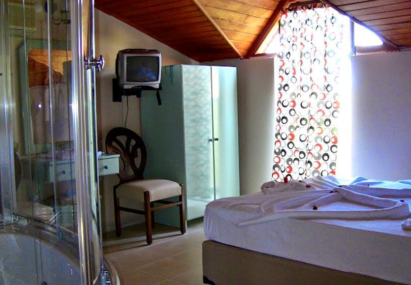 Ruya Hotel
