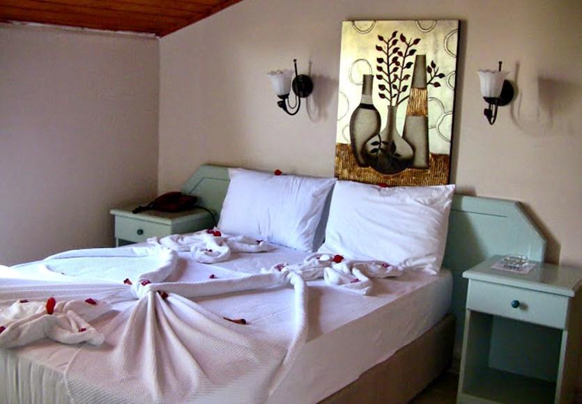 Ruya Hotel Ölüdeniz