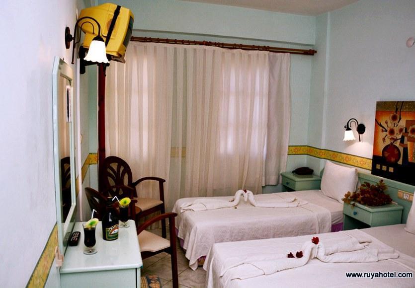 Ruya Hotel 3*