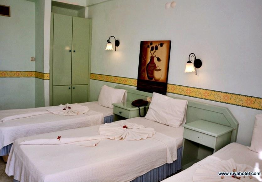 Ruya Hotel