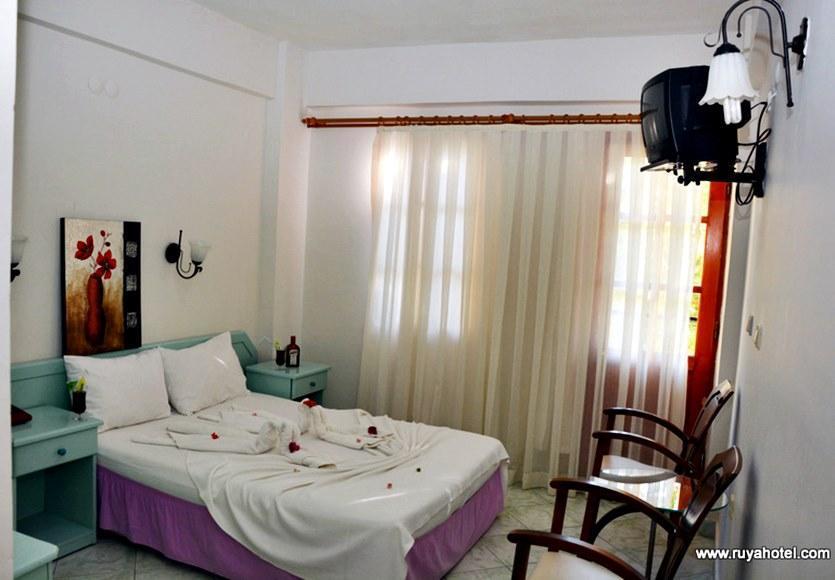 Ruya Hotel Ölüdeniz