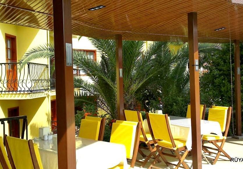 Ruya Hotel 3*