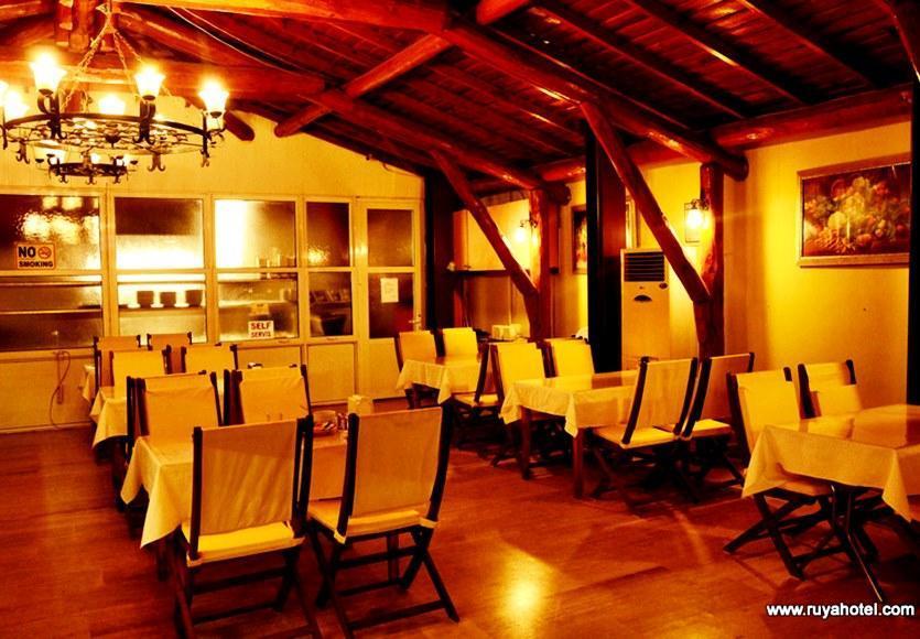 Ruya Hotel