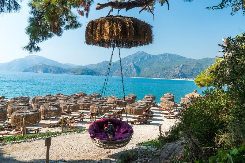 Liberty Lykia Adults Only Resort Oludeniz