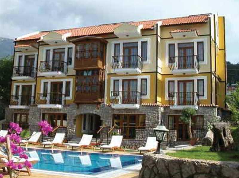 Olive Tree Studio (adults Only) Hotel
