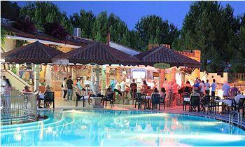 Noa Hotel 4*