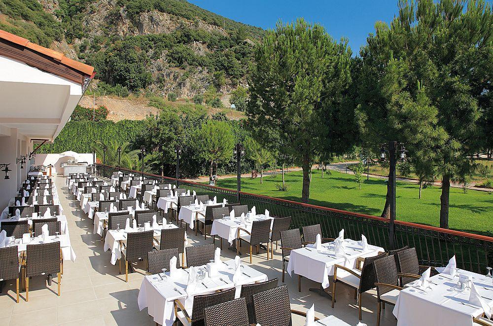 Noa Hotel Oludeniz