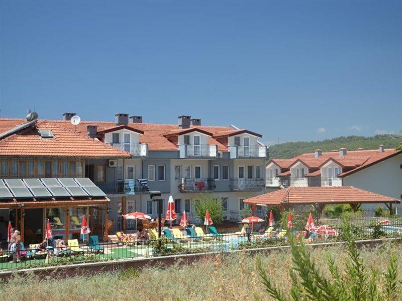 Valley Aparthotel Oludeniz