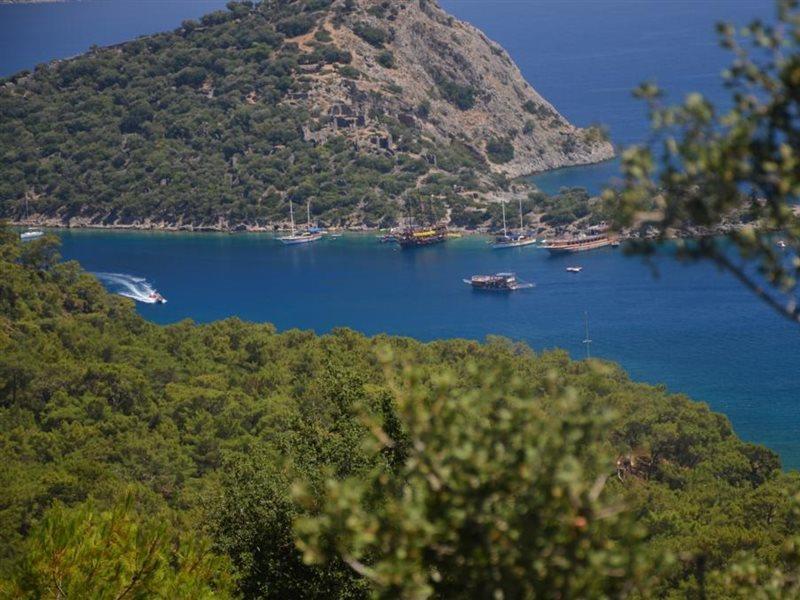 Valley 2* Oludeniz