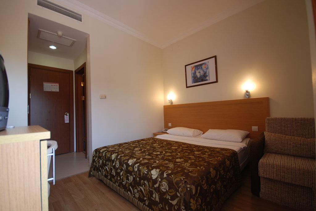 Perdikia Otel Ölüdeniz