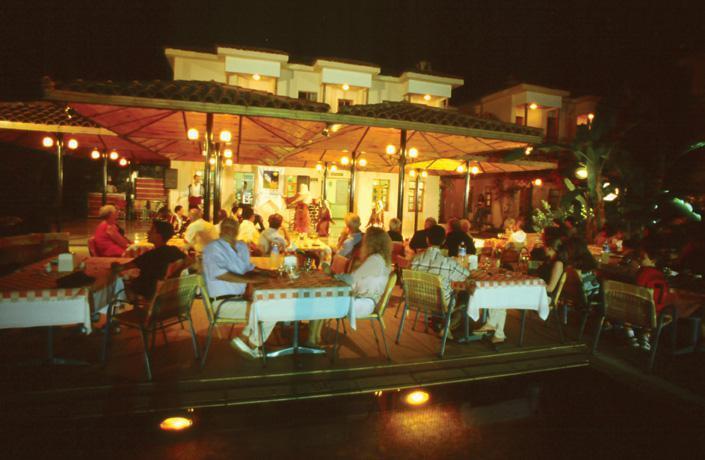 Perdikia Otel 3*