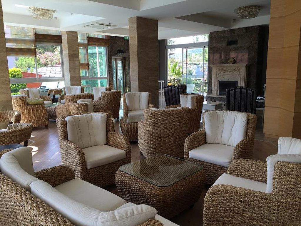 Telmessos Select - Adult Only Hotel Ölüdeniz