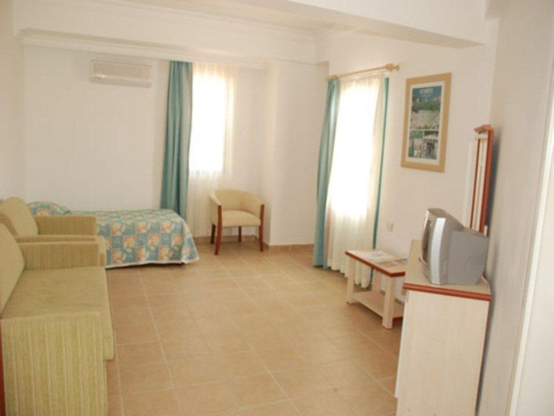 Turquoise Oludeniz