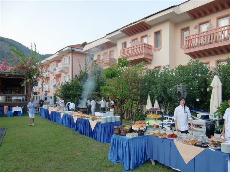 Hotel Turquoise 4*