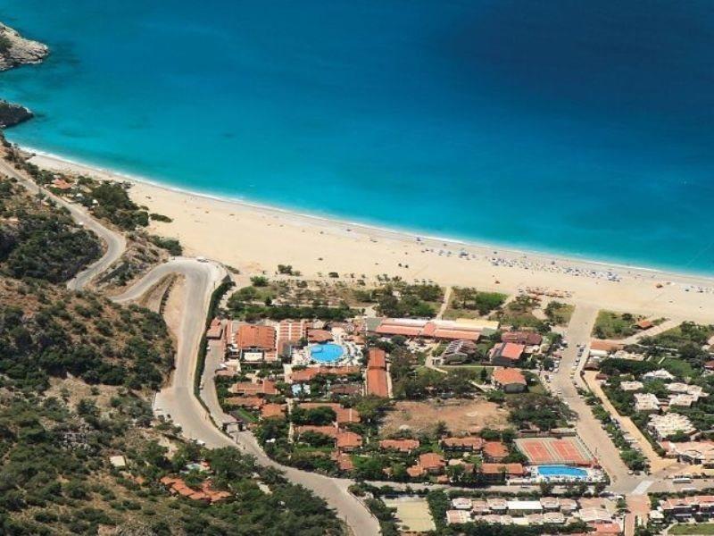 Noa Oludeniz