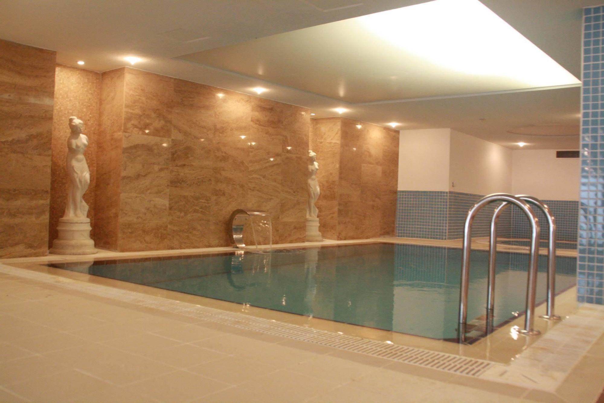 Hotel Telmessos Select - Adult Only Ölüdeniz